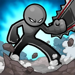 Symbol von Hero Wars 2 Fighter Of Stick