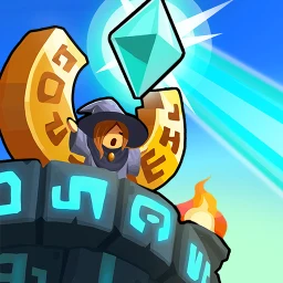 Symbol von Realm Defense: Hero Legends TD